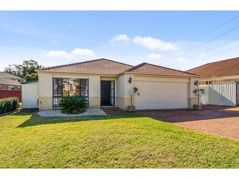 141 Horsley Drive, Horsley NSW 2530