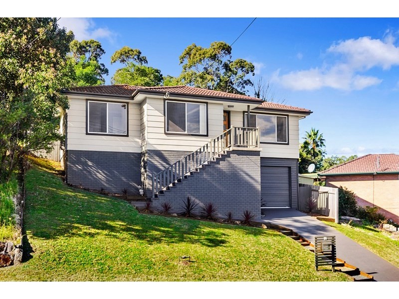 31 Bright Parade, Dapto NSW 2530