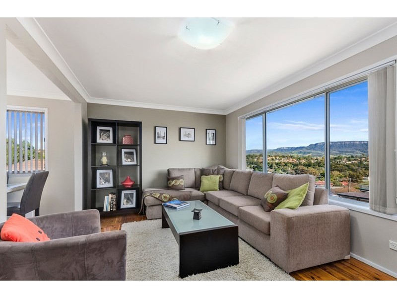 31 Bright Parade, Dapto NSW 2530
