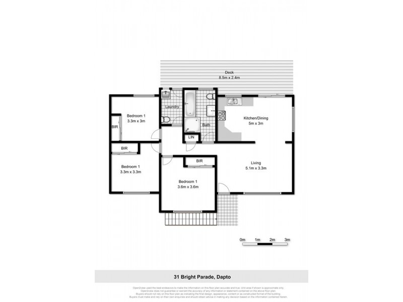 31 Bright Parade, Dapto NSW 2530