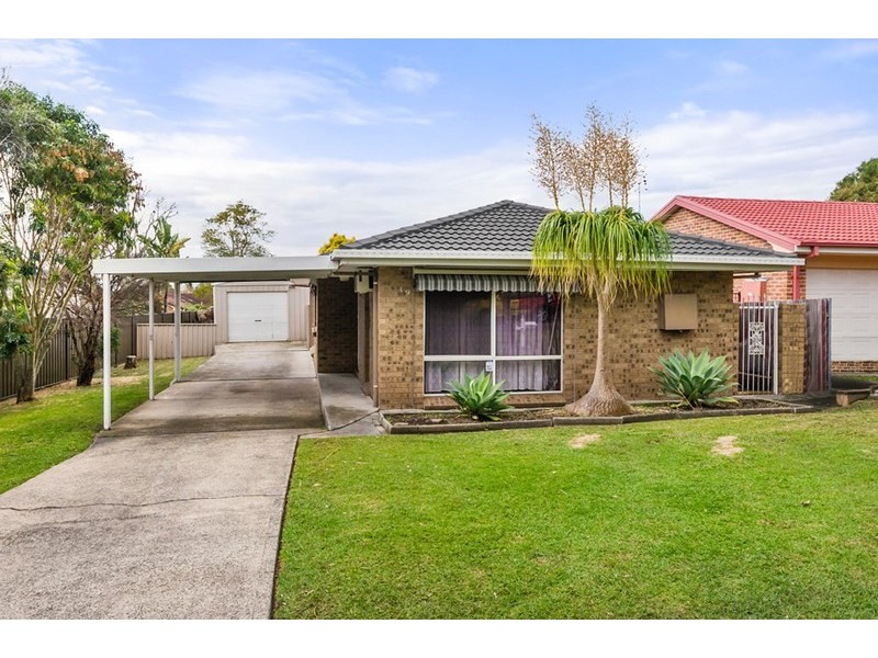 49 Macquarie Street, Albion Park NSW 2527