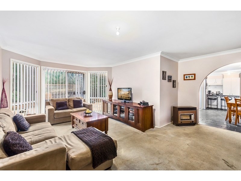 12 Gloucester Circuit, Albion Park NSW 2527