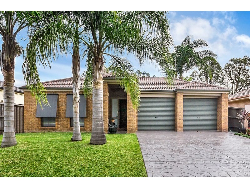 28 North Terrace, Dapto NSW 2530