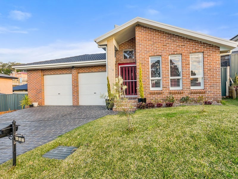 159 Wyndarra Way, Koonawarra NSW 2530