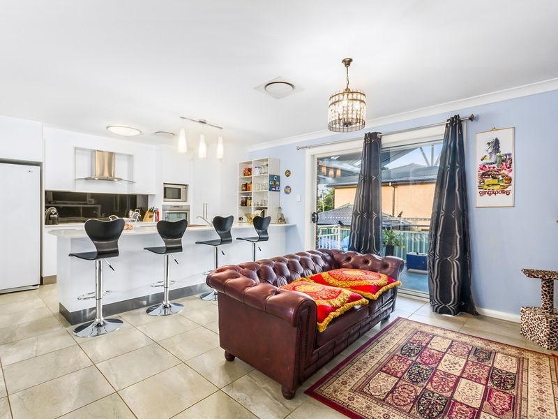 159 Wyndarra Way, Koonawarra NSW 2530