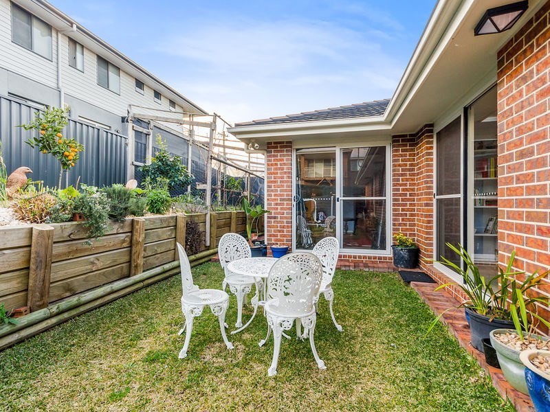 159 Wyndarra Way, Koonawarra NSW 2530