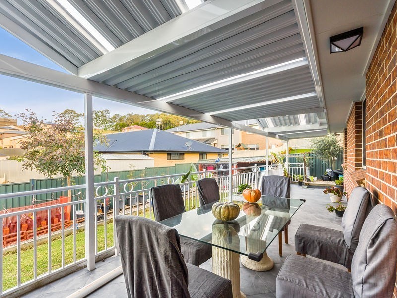 159 Wyndarra Way, Koonawarra NSW 2530