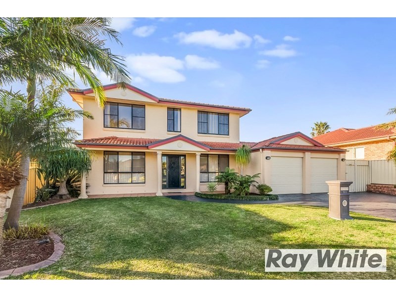 103 Horsley Drive, Horsley NSW 2530