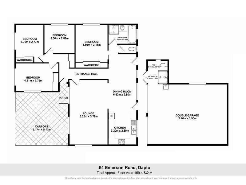 64 Emerson Road, Dapto NSW 2530