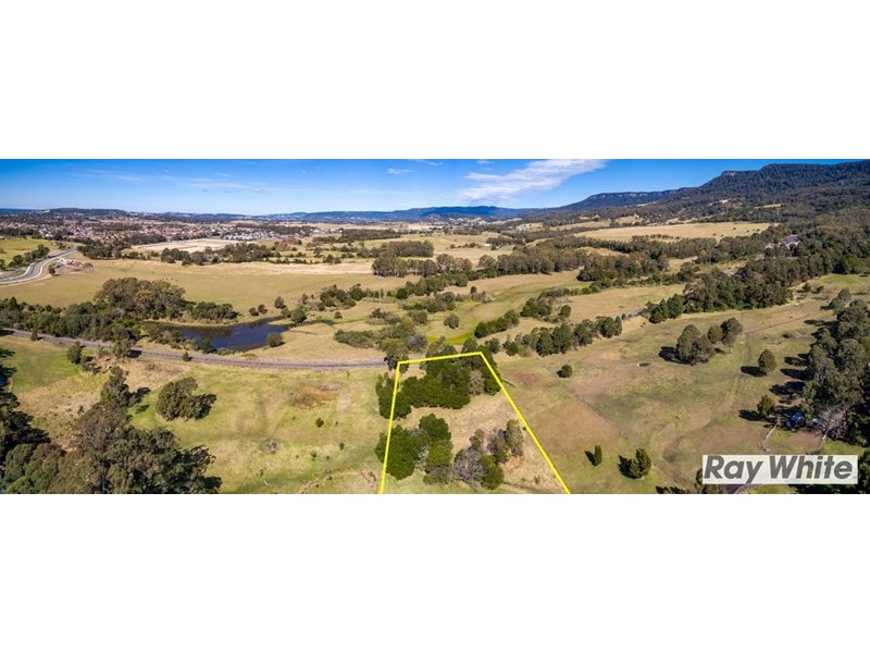 “White Abbey” Wongawilli Road, Wongawilli NSW 2530