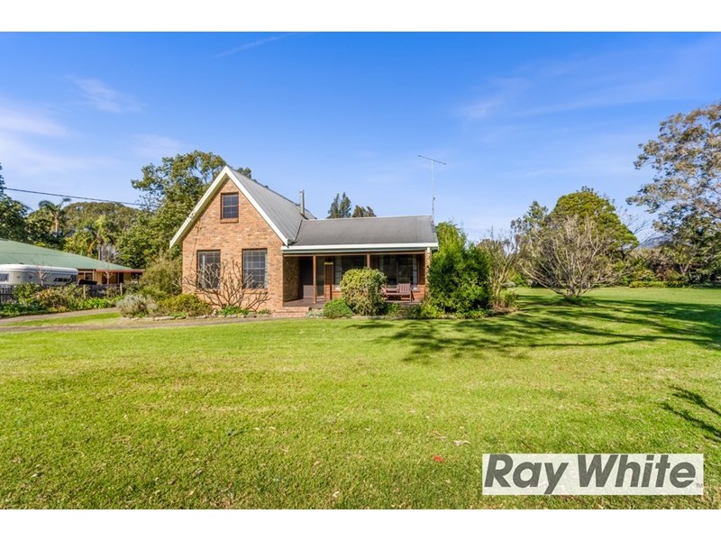 “White Abbey” Wongawilli Road, Wongawilli NSW 2530