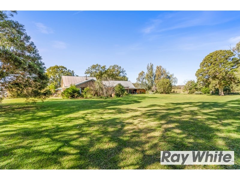 “White Abbey” Wongawilli Road, Wongawilli NSW 2530
