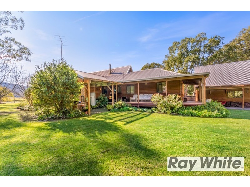 “White Abbey” Wongawilli Road, Wongawilli NSW 2530
