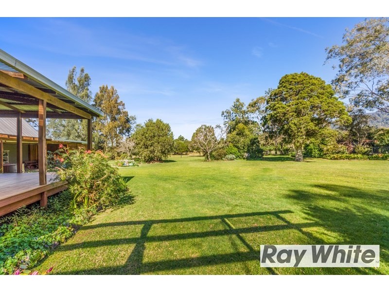 “White Abbey” Wongawilli Road, Wongawilli NSW 2530