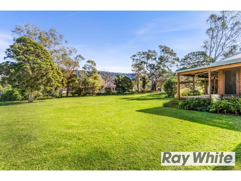 “White Abbey” Wongawilli Road, Wongawilli NSW 2530