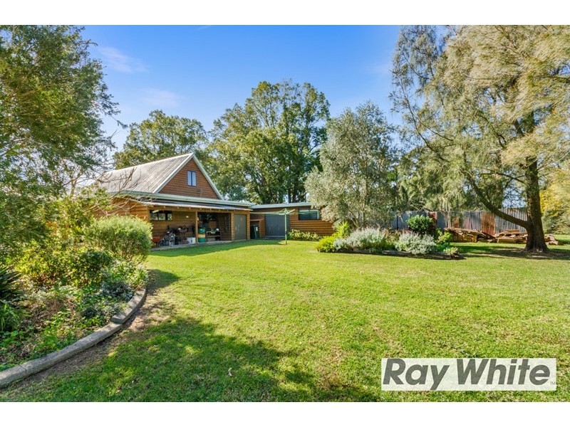 “White Abbey” Wongawilli Road, Wongawilli NSW 2530