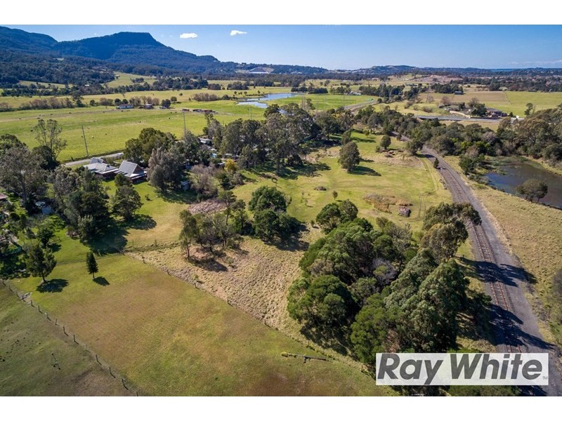 “White Abbey” Wongawilli Road, Wongawilli NSW 2530