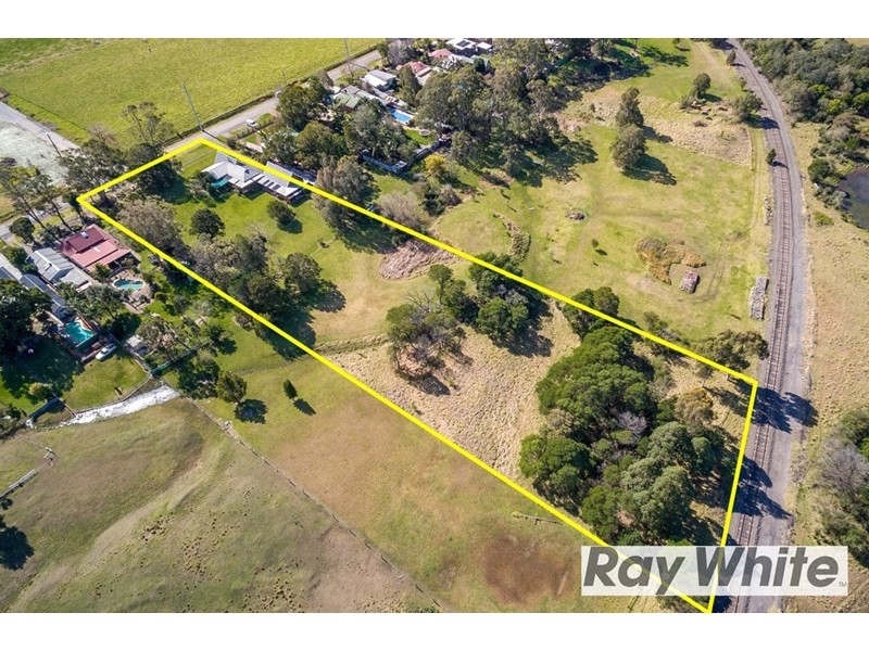 “White Abbey” Wongawilli Road, Wongawilli NSW 2530