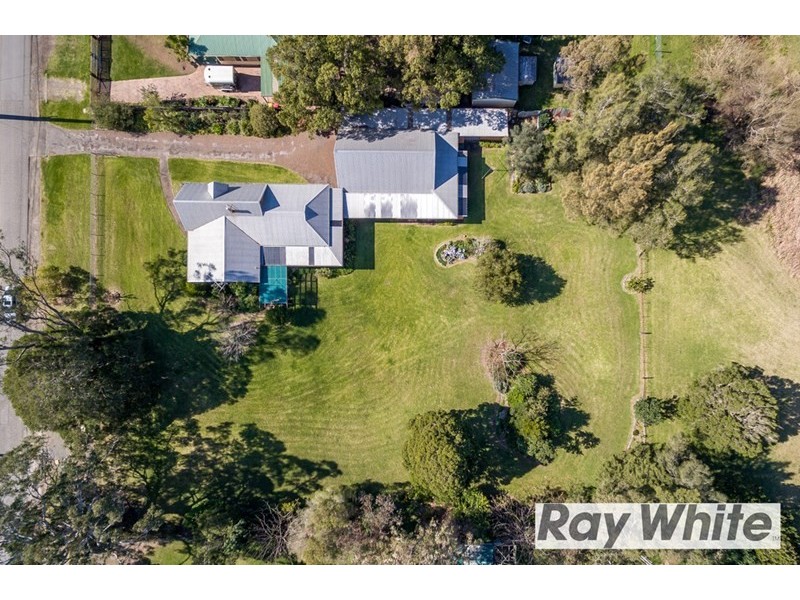 “White Abbey” Wongawilli Road, Wongawilli NSW 2530