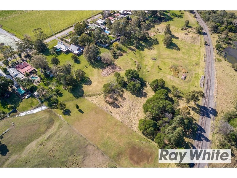 “White Abbey” Wongawilli Road, Wongawilli NSW 2530