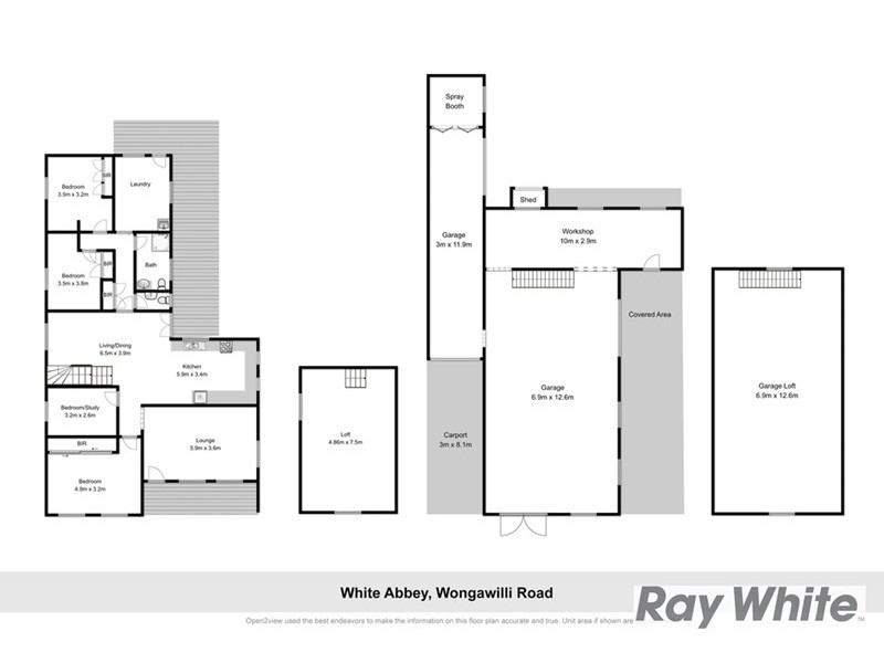 “White Abbey” Wongawilli Road, Wongawilli NSW 2530