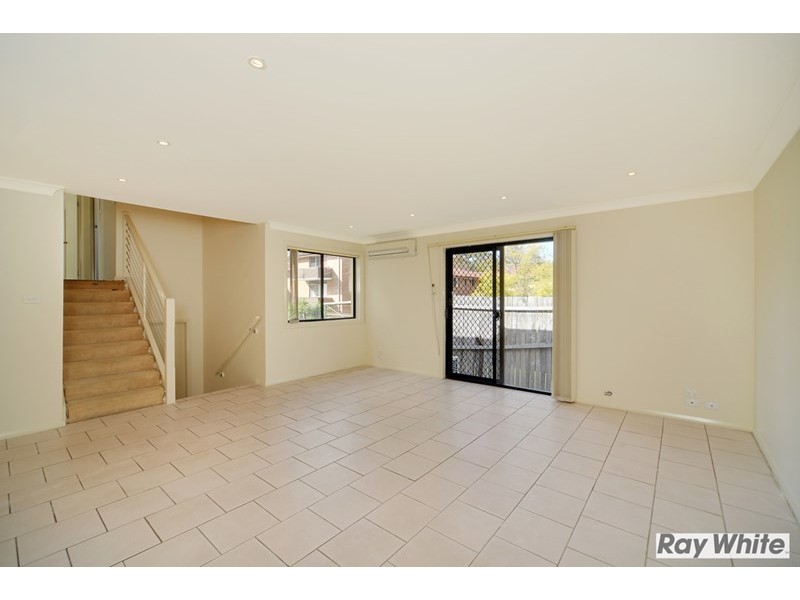 7/15 Woodlawn Avenue, Mangerton NSW 2500