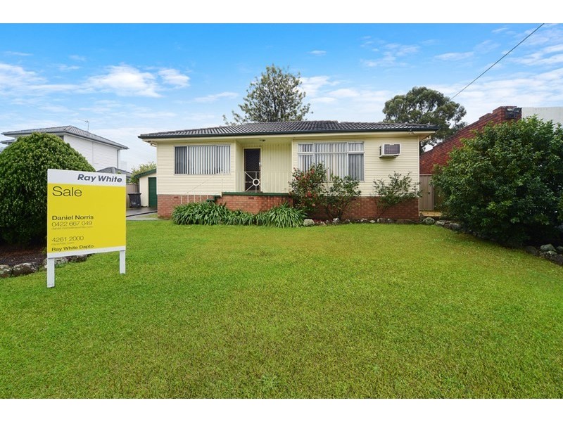 28 William Beach Road, Kanahooka NSW 2530
