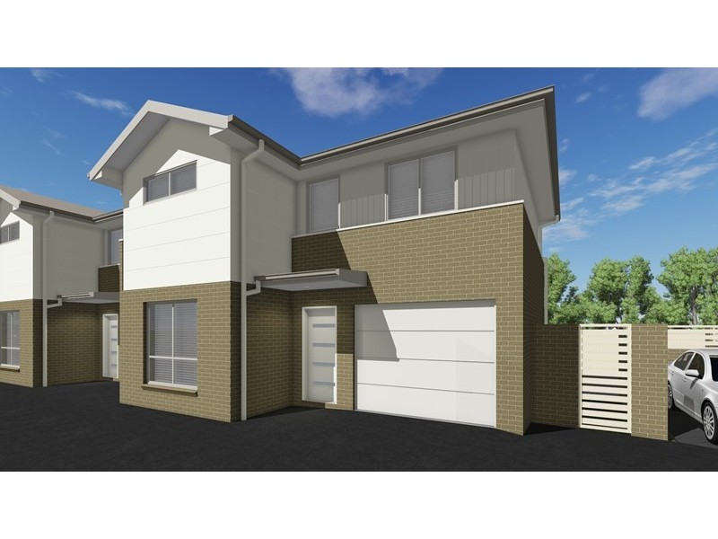 1/145 Princes Highway, Dapto NSW 2530