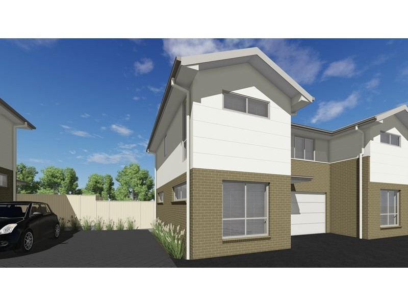 2/145 Princes Highway, Dapto NSW 2530
