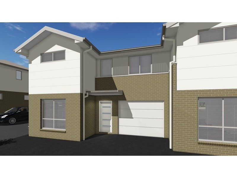 2/145 Princes Highway, Dapto NSW 2530