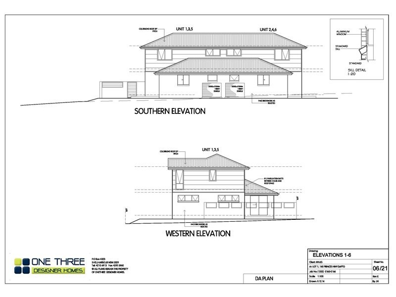 6/145 Princes Highway, Dapto NSW 2530