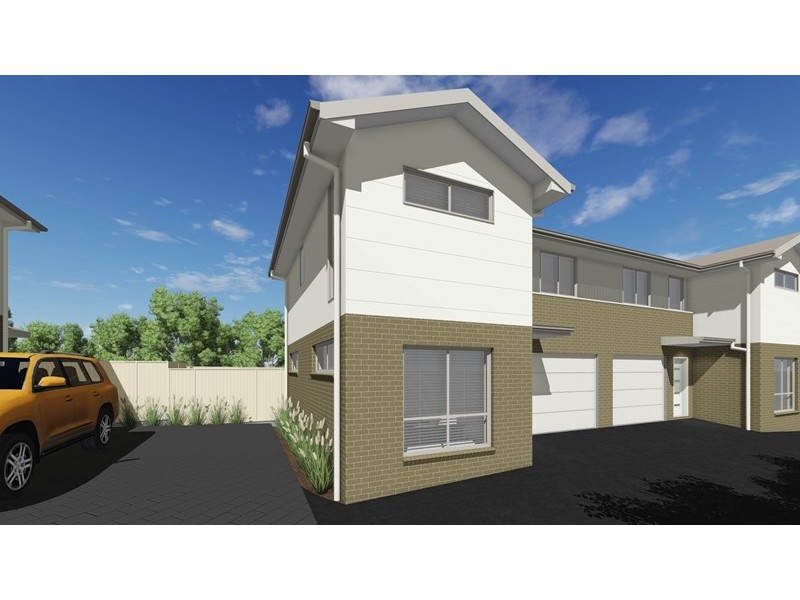 4/145 Princes Highway, Dapto NSW 2530