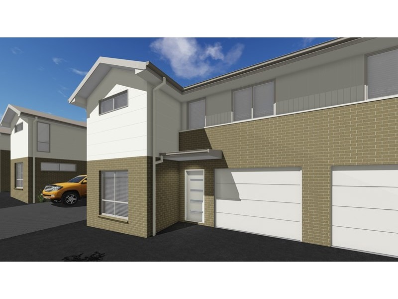 4/145 Princes Highway, Dapto NSW 2530