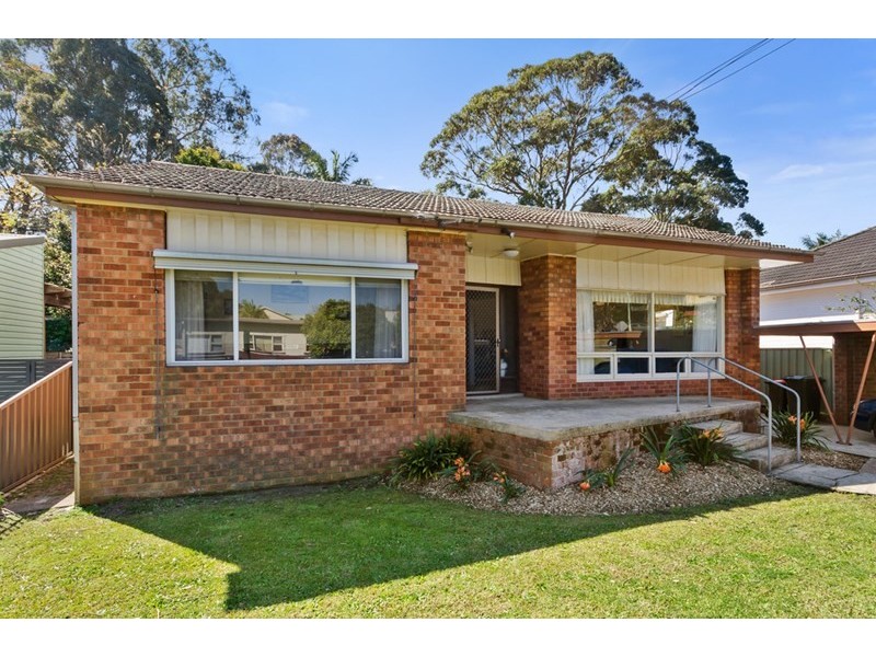 138 Heaslip Street, Mangerton NSW 2500