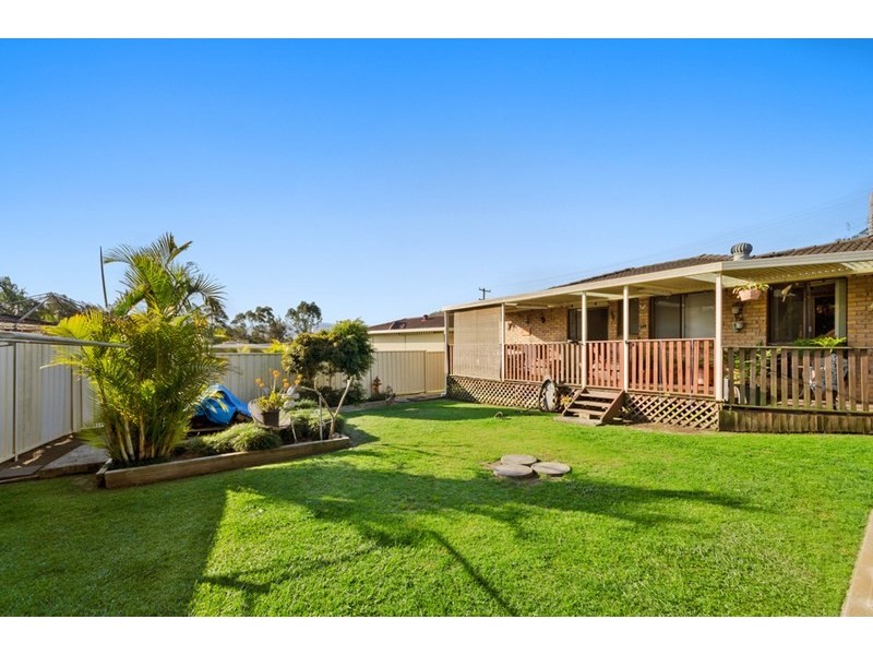 74 Compton Street, Dapto NSW 2530