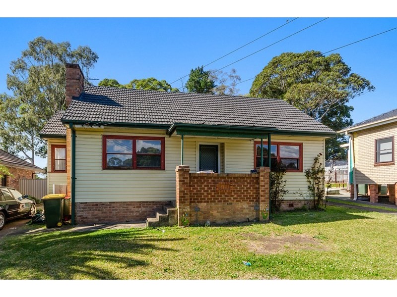 55 Prince Edward Drive, Dapto NSW 2530