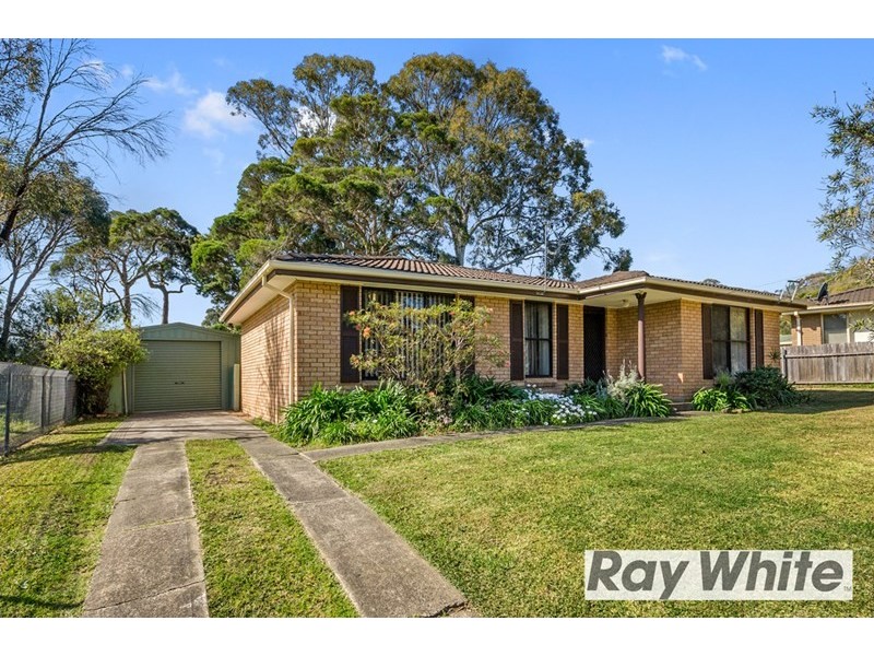 1 Melaleuca Avenue, Penrose NSW 2530