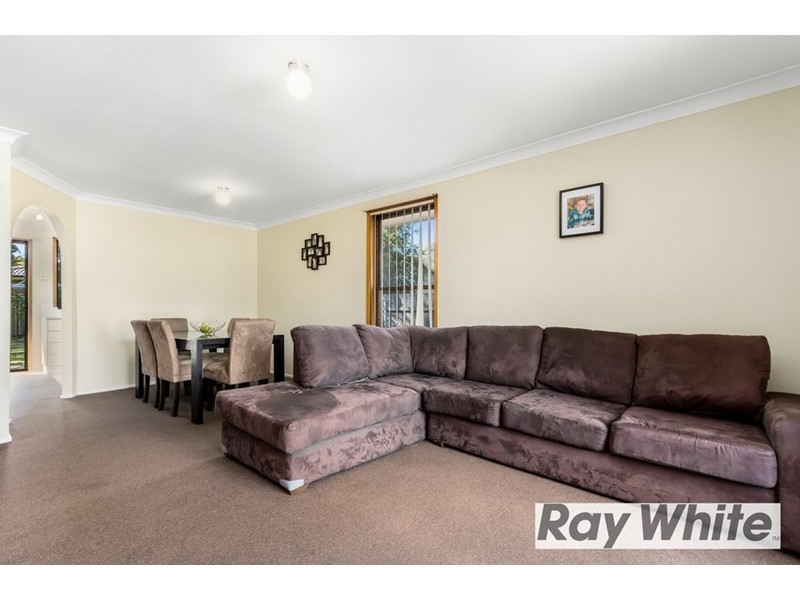1 Melaleuca Avenue, Penrose NSW 2530