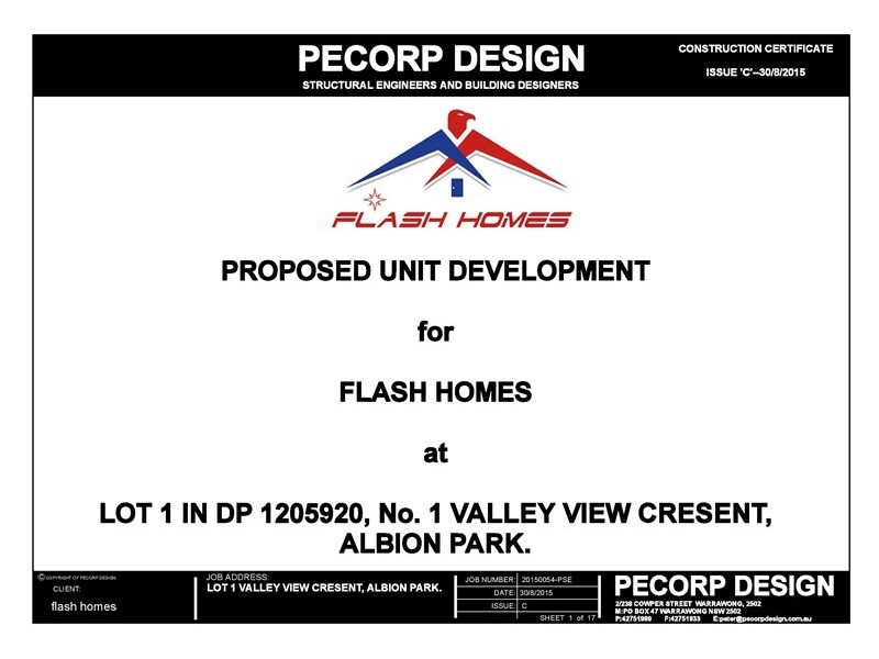 1 Valley View Crescent, Albion Park NSW 2527