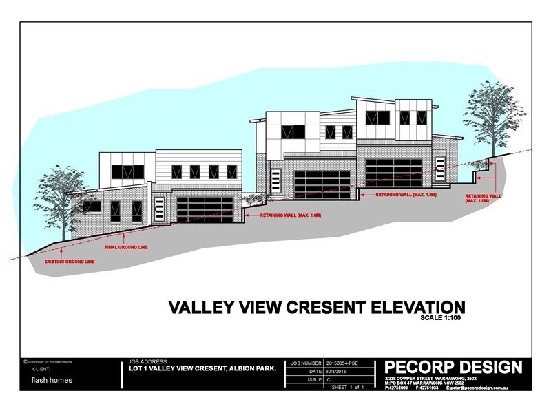 1a Valley View Crescent, Albion Park NSW 2527