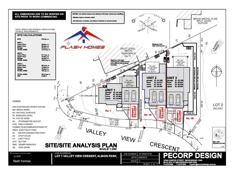 1b Valley View Way, Albion Park NSW 2527