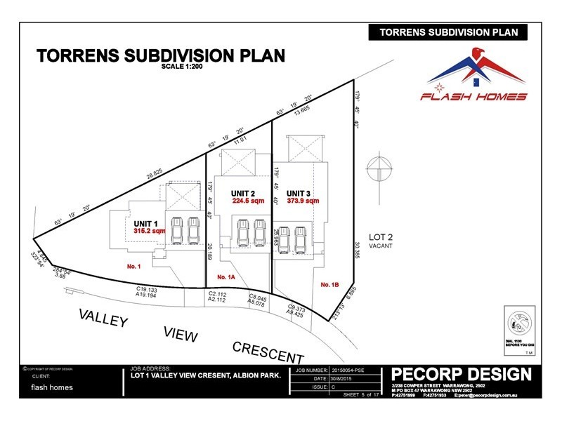 1b Valley View Way, Albion Park NSW 2527