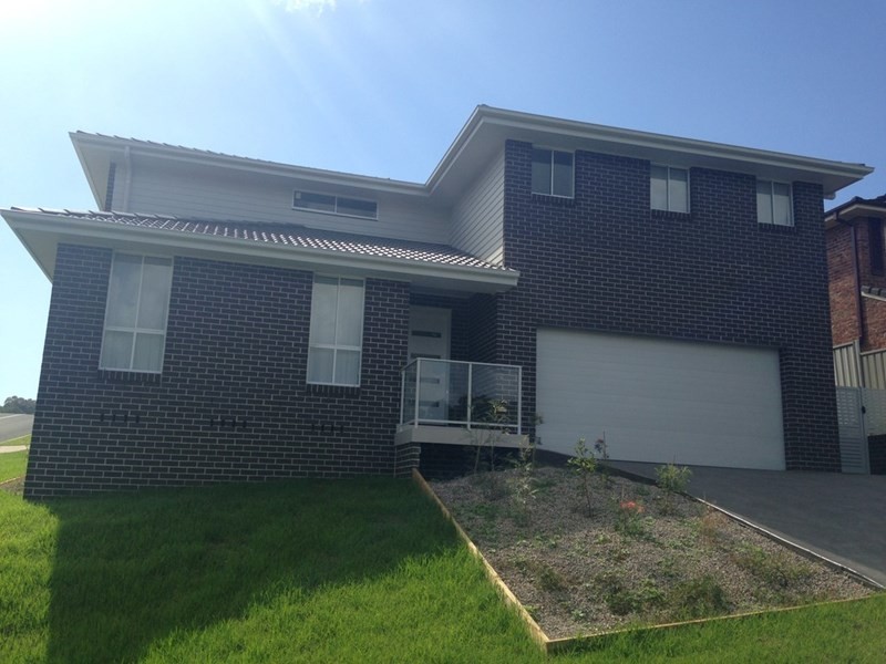 21 Cormack Avenue, Dapto NSW 2530