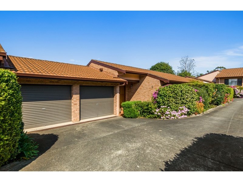 9/36 Grey Street, Keiraville NSW 2500