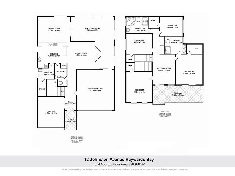 12 Johnston Avenue, Haywards Bay NSW 2530