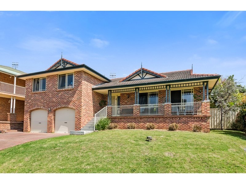 44 Church Street, Albion Park NSW 2527