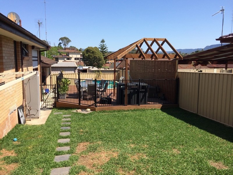 55 Emerson Road, Dapto NSW 2530