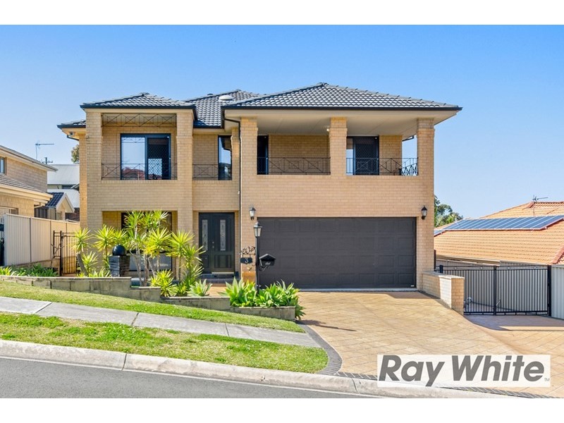 3 Cabernet Drive, Dapto NSW 2530