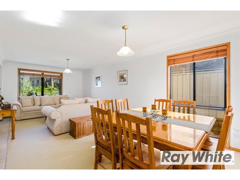 3 Cabernet Drive, Dapto NSW 2530