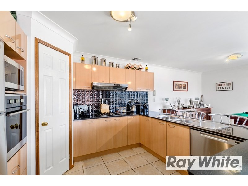 3 Cabernet Drive, Dapto NSW 2530